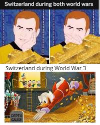 Experts believe that swiss house prices are going to fall further in 2018, following a drop of 4% in 2017. Switzerland Memes