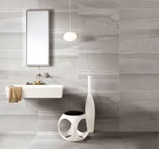 How to tile a bathroom wall video. Slice Of Style Three Ways To Use The Same Tile Throughout Sale Updated Apr 2020