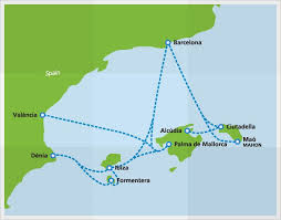 Didier deschamps and his coaching staff have spent most of euro 2020 combatting the poor sleep cycles of a number of their key players, who are up until late. Balearia Ferries Interrail Eu
