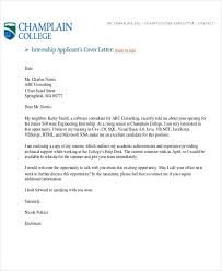 Free 6 Cover Letter For Software Engineer In Ms Word Pdf