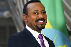 Jun 08, 2021 · since ethiopian prime minister abiy ahmed assumed office in 2018, he has been praised as a peacemaker and economic reformer in a country which had been known for repression and extreme poverty. In Ethiopia A Nobel Peace Laureate Goes To War Los Angeles Times