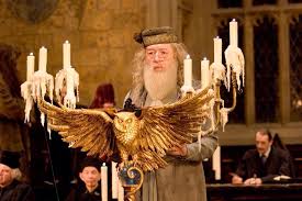 Dumbledore finally attempts to cure himself of the infamous michael gambon disease. Michael Gambon Is The Best Dumbledore Home Facebook