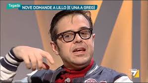 LILLO E GREG bracco angiolieri