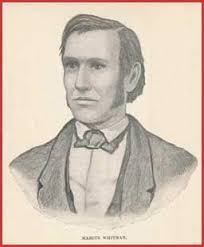 This Day in Presbyterian History · Marcus Whitman