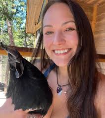 Ayam Cemani Chickens: Care and Experiences