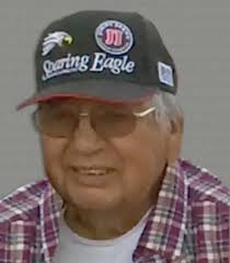 Obituary information for Lester Donald "Woody" Chippeway Sr.