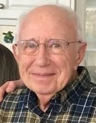 John Richards Lonergan (1935-2022)