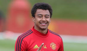 Jesse lingard and marcus rashford: Man Utd Transfer News Jesse Lingard Urged To Copy Team Mates With Serie A Move Football Sport Express Co Uk