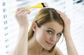 Haarkur Gegen Spliss Selber Machen Rezepte Fur Gesunde Haarpracht Haarkur Haare Zu Hause Farben Und Haare Blond Farben