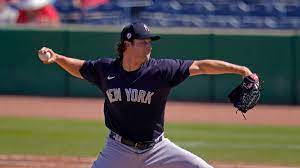 Select game and watch free baseball live streaming! How To Watch New York Yankees Vs Toronto Blue Jays 4 1 2021 Mlb Opening Day Tv Channel Free Live Stream Time Syracuse Com