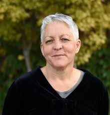 Ruth Schlesinger, L.Ac