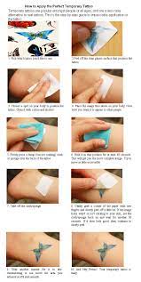 Temporary tattoos are a superb alternative to permanent ones especially for those who don't want a lifelong commitment to a tattoo. Pin On Temporary Tattoos