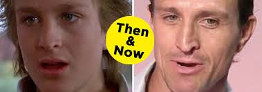 Honey, i shrunk the kids (1989) rick moranis as wayne szalinski Here S What The Cast Of Honey I Shrunk The Kids Looks Like Now