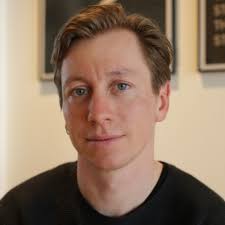 👋 Sag Hallo zu Chris