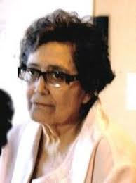 Ines Cantu Obituary and Online Memorial (2012)