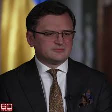 @60Minutes's video Tweet