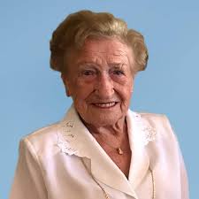 Agnes Lambert 19/12/2023