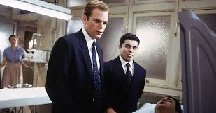 Six Feet Under on Netflix: Release Date, Cast, Synopsis, and More Details -  Netflix Tudum