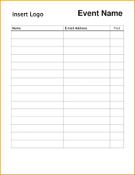 Why Is It When Something Happens It S Always You Three Template Employee Sign In Sheet Template Word Format Training Off Sheets Inspirational Sample Survey Templates Up Go Sign In Sheet Template Sign Up Sheets Sign In Sheet