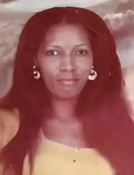 Obituary information for Shirley Octavia John