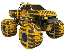 1 history 2 saints row 2.1 vice kings 2.2 los carnales 2.3 westside rollerz 2.4. Design Monster Truck Wallpapers Desktop Background