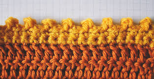 Work stitches on the edges evenly on your scarf and give it a finished look. Finishing 5 Crochet Edges You Should Know Craftsy