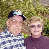 Barry Bryan (77) committed suicide by gunshot to the head