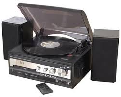 The steepletone smc386 music centre is more than just a good analogue record player. Best 10 Record Players With Speakers And Vinyl Recording
