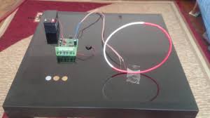 Pulse induction designs have the advantage of tolerance to ground effects, and work even when submerged in water. Pi Metal Detector Youtube