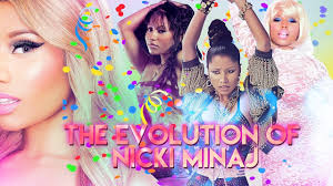 The singer turns 37 today and is no doubt celebrating a year of huge personal milestones and career moves. Happy Birthday Nicki The Evolution Of Nicki Minaj Collab 2018 Youtube