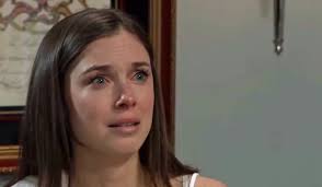 Michael to Sonny: Willow survives by becoming whoever other people want her  to be. Michael realized that Willow's a manipulative 'maneater'. She acts  like a damsel in distress for sympathy, but she's