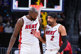 Use the following search parameters to narrow your results when the heat lose a game and we know a losing streak is coming. Shaky Play Has Heat In Danger Of Play In Game Hot Hot Hoops