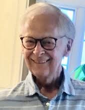 Obituary information for Harry Jacques Trainor Jr.