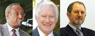 Citations to 2010 medal recipients