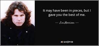 Yeah, i suppose if you were. Top 25 Best Of Me Quotes Of 89 A Z Quotes