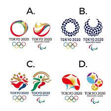 Which one is your favorite logo, and which. Majlissukanipts Ø¯Ø± ØªÙÛÛØªØ± 4 Logo Terbaik Pemilihan Akhir Sukan Olimpik Dan Paralimpik 2020 Di Jepun Https T Co Ybxbvfmhpx