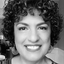 Danette Vigilante Author