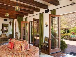 Maybe you would like to learn more about one of these? Spanish Style Living Rooms