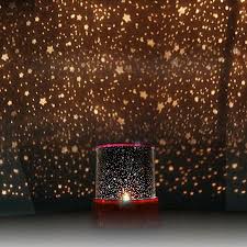 Free Mini Star Nightlight Fill Your Room With Stars That Daily Deal