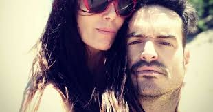 Viviana saccone (tv actress) was born on the 28th of january, 1968. Viviana Saccone And Her New Boyfriend Passionate On The Beach Web24 News