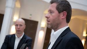 Abstimmung über neue Führung vertagt