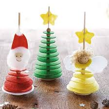 что можно сделать на новый год своими руками родителям Idei Elochnyh Igrushek Kotorye Mozhno Sdelat Vsej Semej Novogodnie Ukrasheniya Iz Vojloka Rozhdestvenskie Podelki Rozhdestvenskie Venki Svoimi Rukami