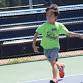 Junior Ace Matchplay – Levels 7, 6, 5 event in College Park, MD