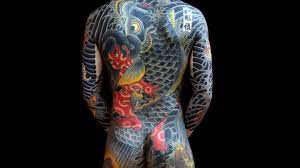 Kazuki kai from kyushu gets a tattoo from the famous tattoo artist horiyoshi the third. How The Yakuza Changed Tattoo Culture In Japan Vice Video Documentaries Films News Videos