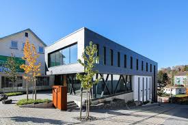 Ahrens Eggemann Architektur Ingenieurburo Gewerbebau Architekt Architektur