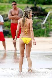 So far there's very little, nothing lasting. Pin On Brooklyn Decker