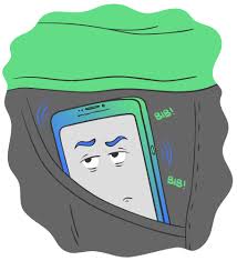 Ellers sover du ganske enkelt for lidt. Foler Du Dig Traet Hele Tiden 11 Typiske Arsager Til Traethed