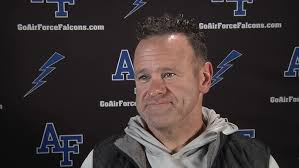 Rob Clayton Interview