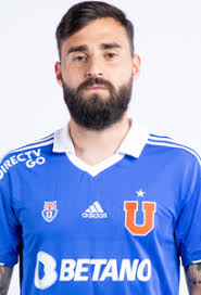 Universidad de Chile 2023