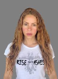 Official profile / perfil oficial. Shakira I Am Joining Zuhair Murad In Helping The People Of Beirut Who Have Lost So Much In This Devastating Tragedy 100 Of The Profits From This Limited Edition Tee Support